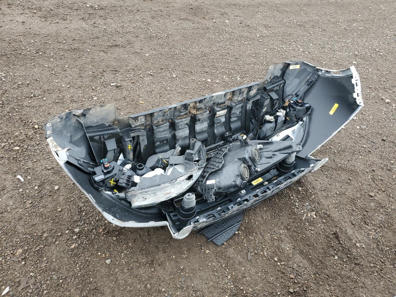 2014 Ford Escape Se VIN: 1FMCU0GX7EUD87310 Lot: 93150355