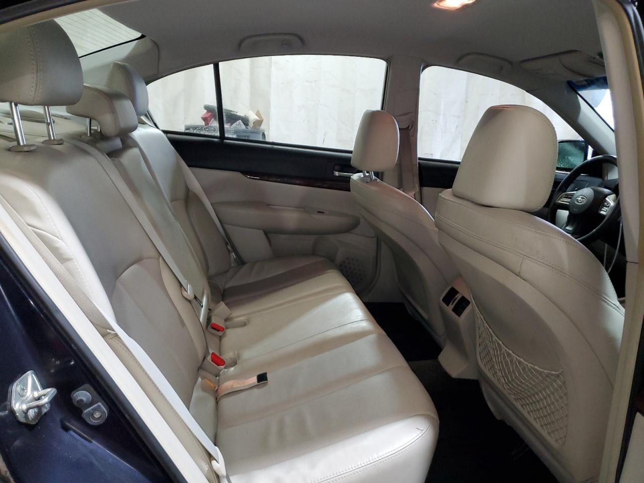 2013 Subaru Legacy 2.5I Limited VIN: 4S3BMBJ64D3020459 Lot: 93554345