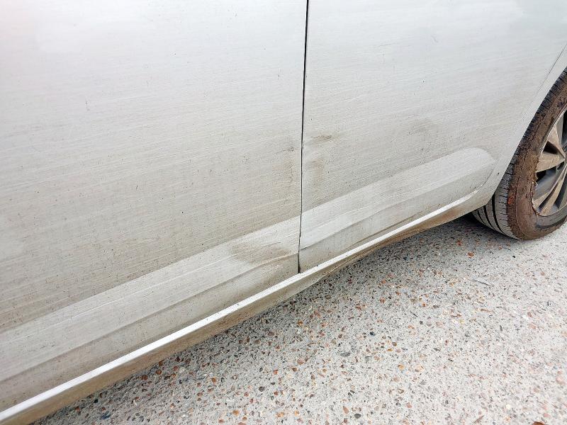 2018 VOLKSWAGEN POLO 1.0 SE 5DR