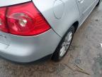 2008 VOLKSWAGEN GOLF 1.9 MATCH TDI 5DR for sale at Copart WESTBURY
