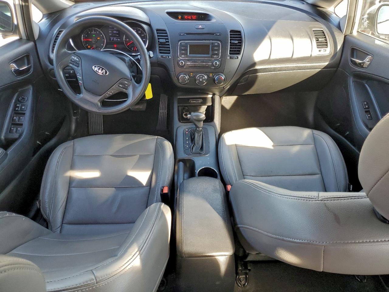 2015 Kia Forte Lx VIN: KNAFX4A67F5388921 Lot: 94112975