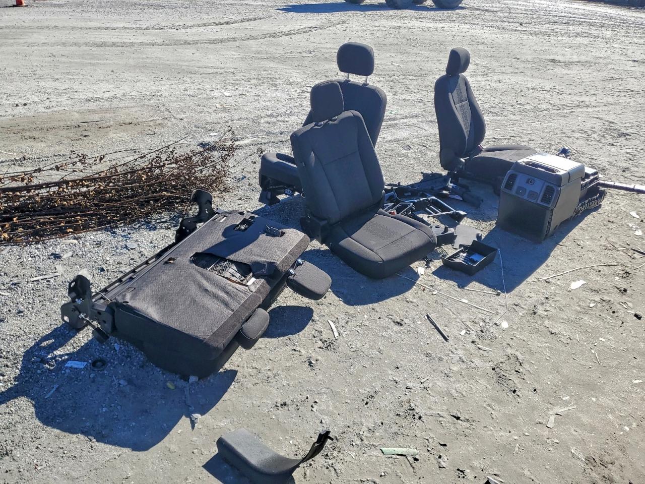 2019 Ford F150 Supercrew VIN: 1FTEW1E41KFA33403 Lot: 94000365