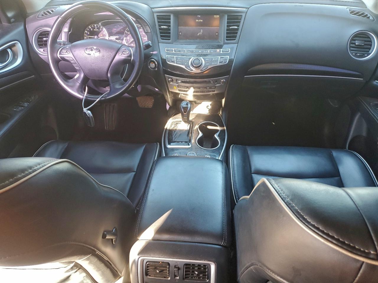 2020 Infiniti Qx60 Luxe VIN: 5N1DL0MN1LC532791 Lot: 93819925