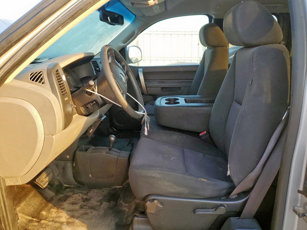 2011 GMC Sierra K1500 Sl VIN: 1GTR2UEA4BZ365211 Lot: 93331655