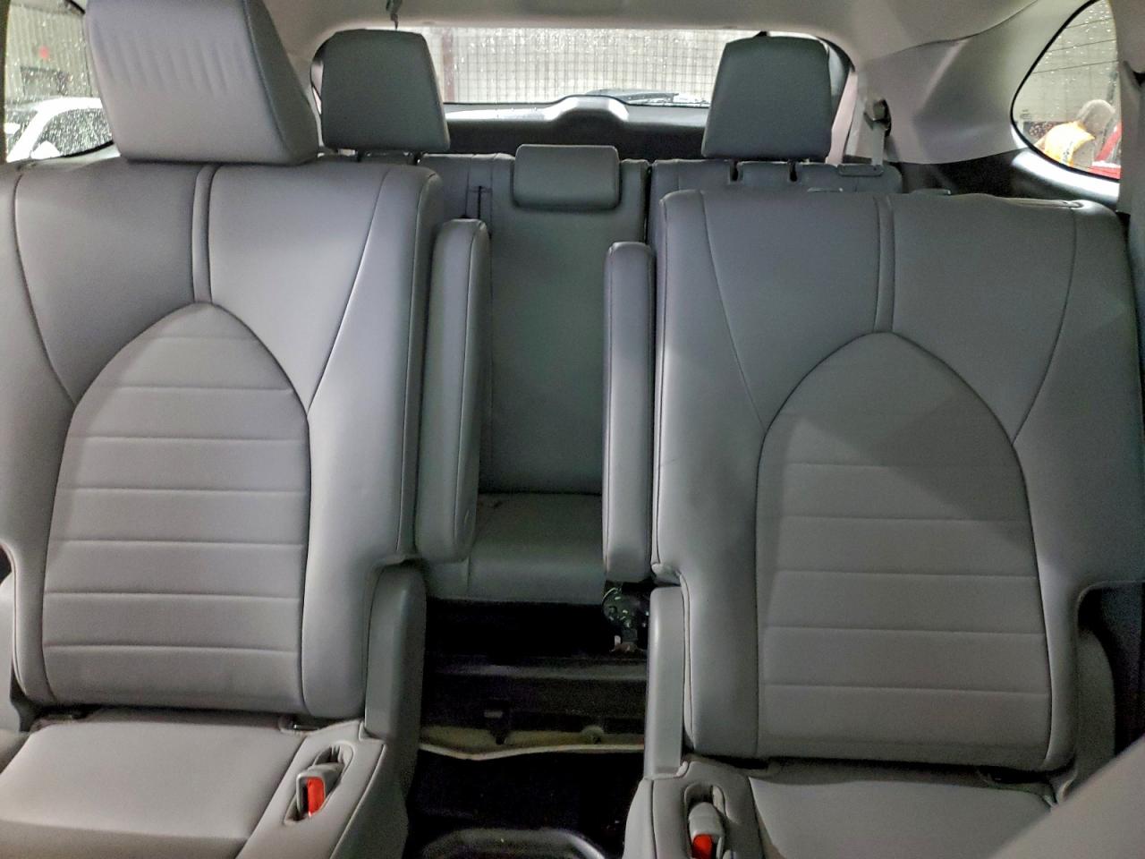 2021 Toyota Highlander Hybrid Xle VIN: 5TDHBRCH9MS524253 Lot: 93501315