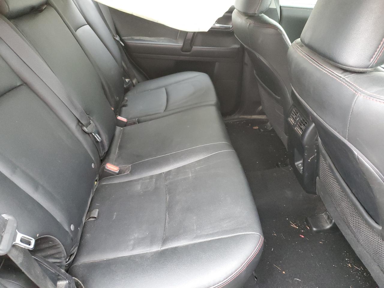 2021 Toyota 4Runner Sr5 Premium VIN: JTERU5JR0M5878196 Lot: 92369815