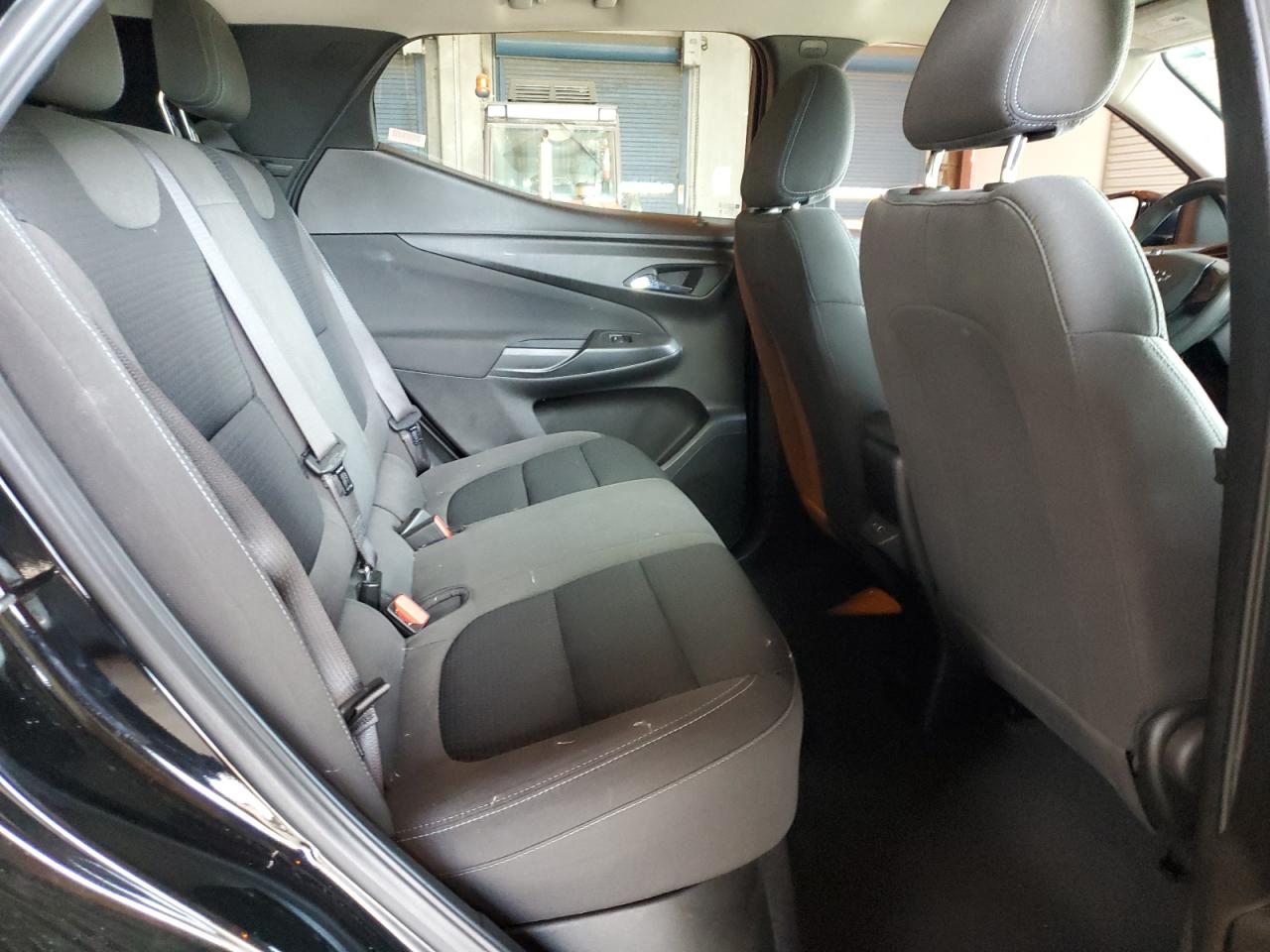 2023 Chevrolet Bolt Euv Lt VIN: 1G1FY6S06P4131027 Lot: 91700315