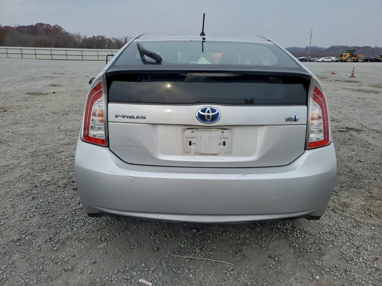 2013 Toyota Prius VIN: JTDKN3DUXD5564479 Lot: 93828875