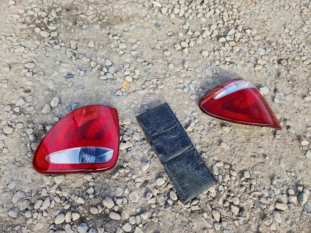 2007 Dodge Grand Caravan Sxt VIN: 2D4GP44L17R118129 Lot: 94100175