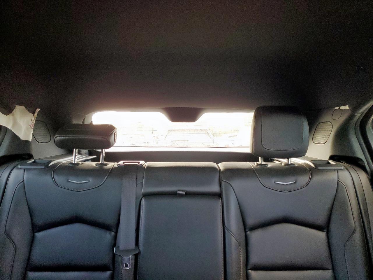 2020 Cadillac Xt4 Sport VIN: 1GYFZER42LF035928 Lot: 92264675