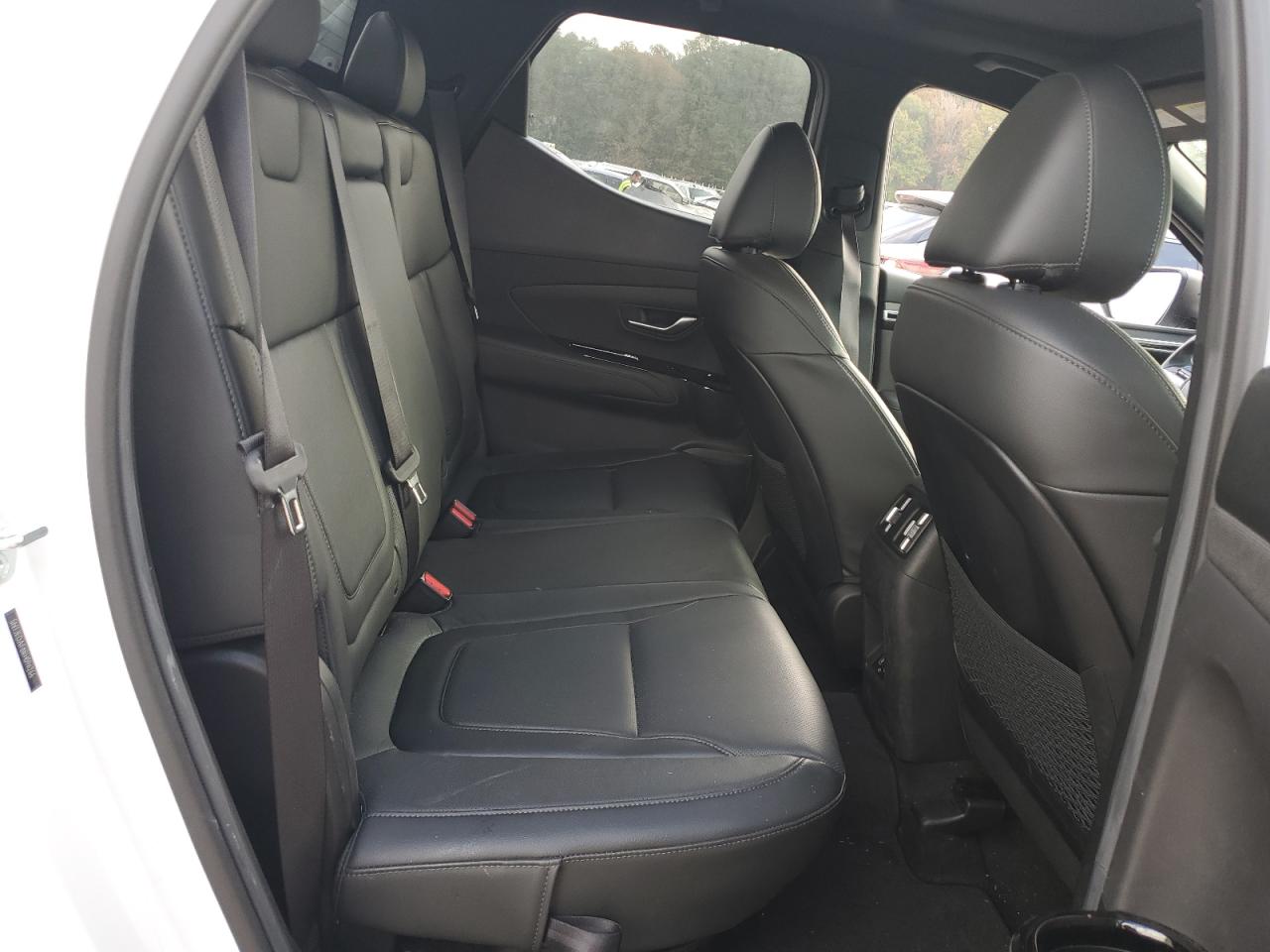 2024 Hyundai Santa Cruz Limited VIN: 5NTJEDAF8RH096266 Lot: 92857105