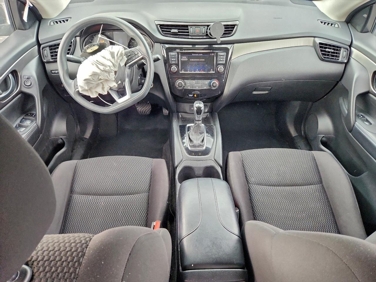 2019 Nissan Rogue Sport S VIN: JN1BJ1CR5KW621128 Lot: 94564885