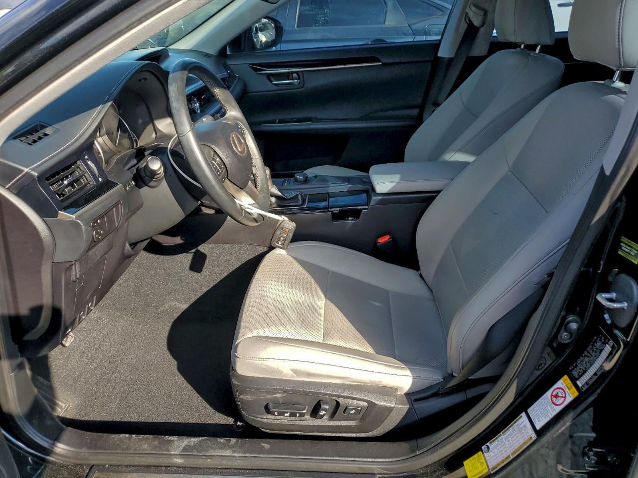 2016 Lexus Es 350 VIN: 58ABK1GG0GU006478 Lot: 94079775