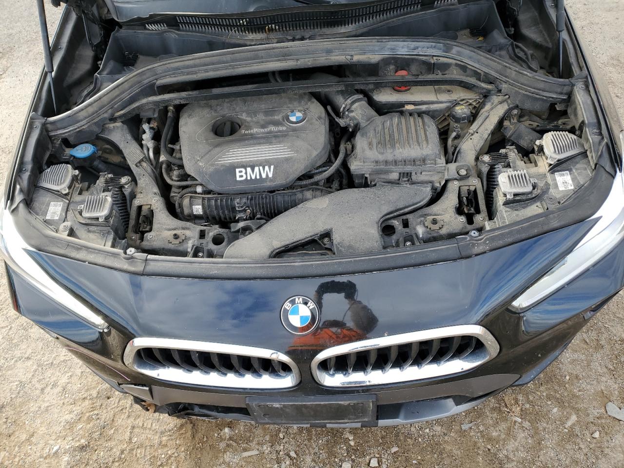 Фото: WBXYJ5C33JEB19500