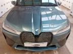 2023 BMW IX 240KW XDRIVE40 M SPORT 76.6KWH 5DR AUTO for sale at Copart BELFAST