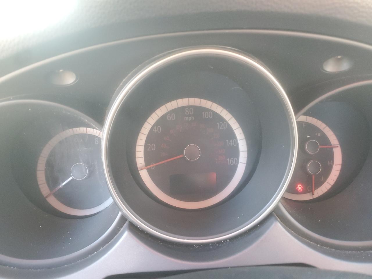 2009 Kia Optima Lx VIN: KNAGE228195361118 Lot: 92331515