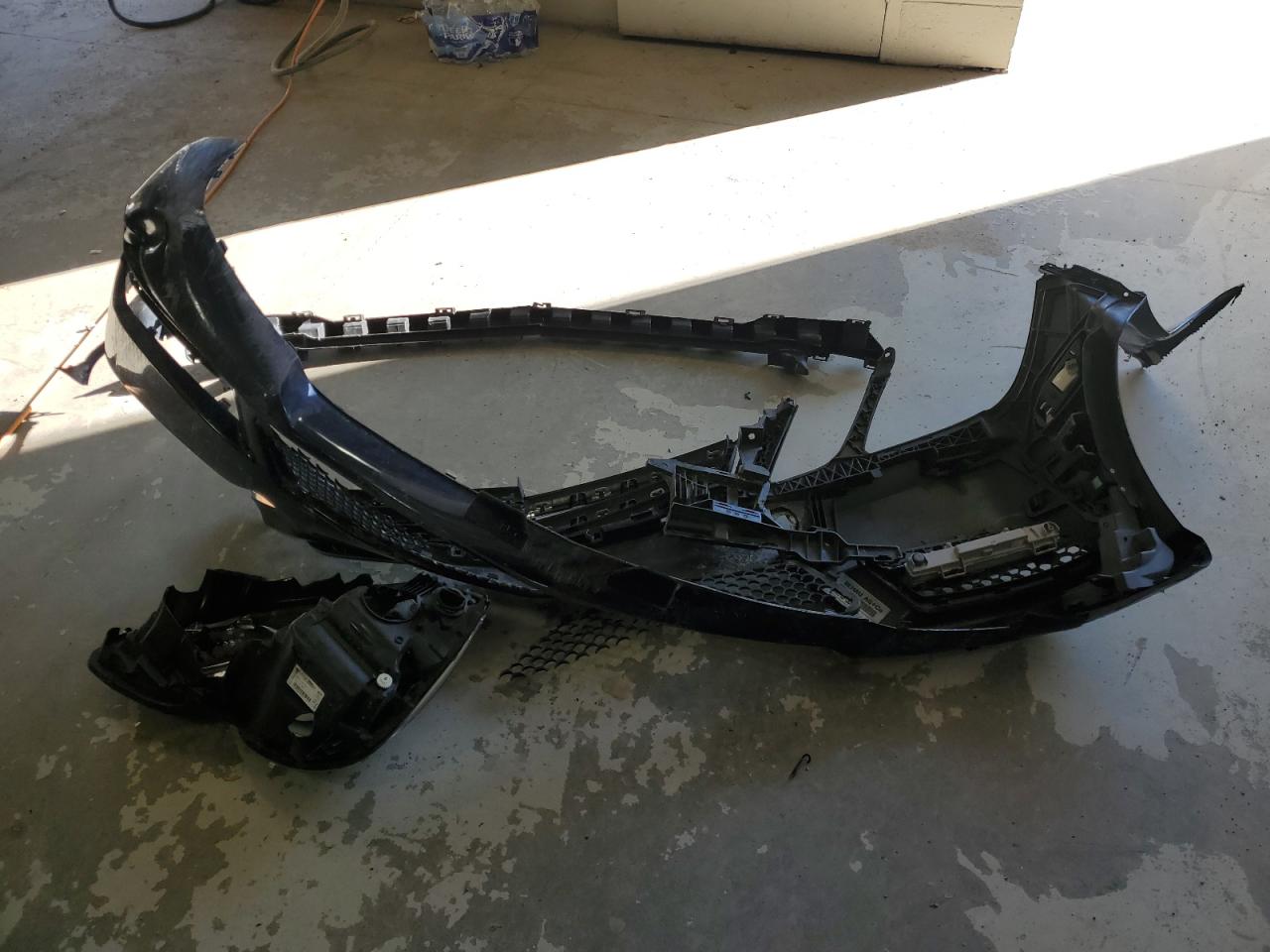 2012 Mercedes-Benz E 350 VIN: WDDHF5KB0CA585180 Lot: 92389465