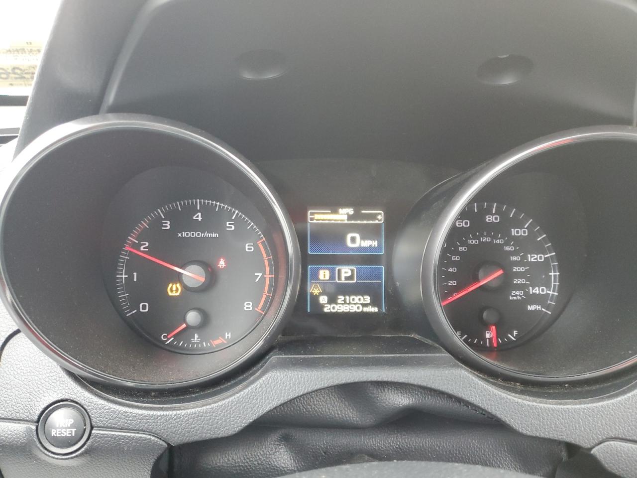 2016 Subaru Legacy 2.5I VIN: 4S3BNAA63G3031187 Lot: 92458925