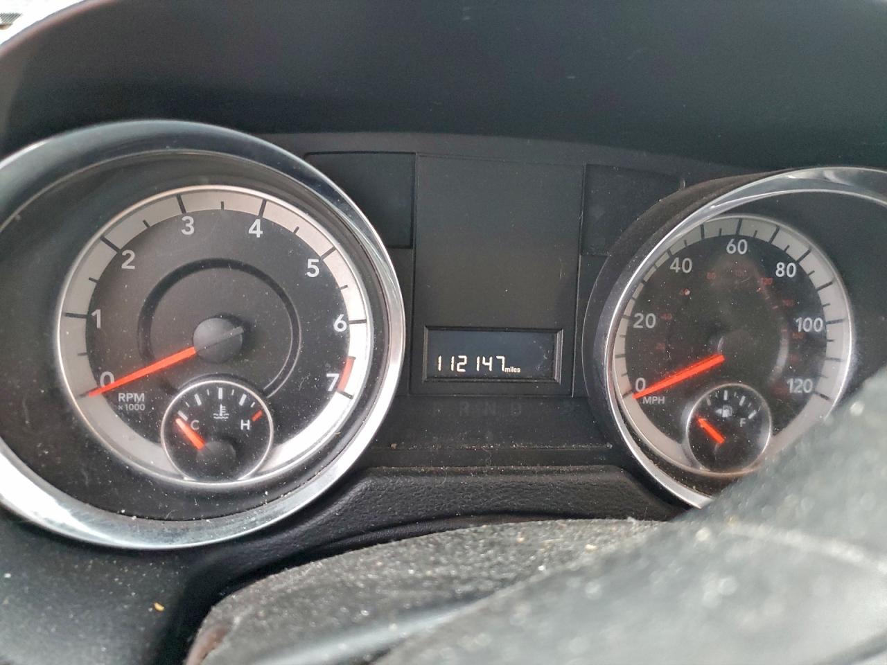 2018 Dodge Grand Caravan Sxt VIN: 2C4RDGCG1JR267068 Lot: 93283205