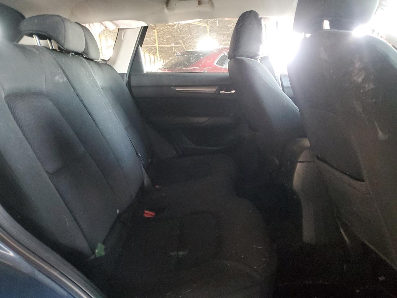 2023 Mazda Cx-5 VIN: JM3KFBAM4P0271603 Lot: 92459145