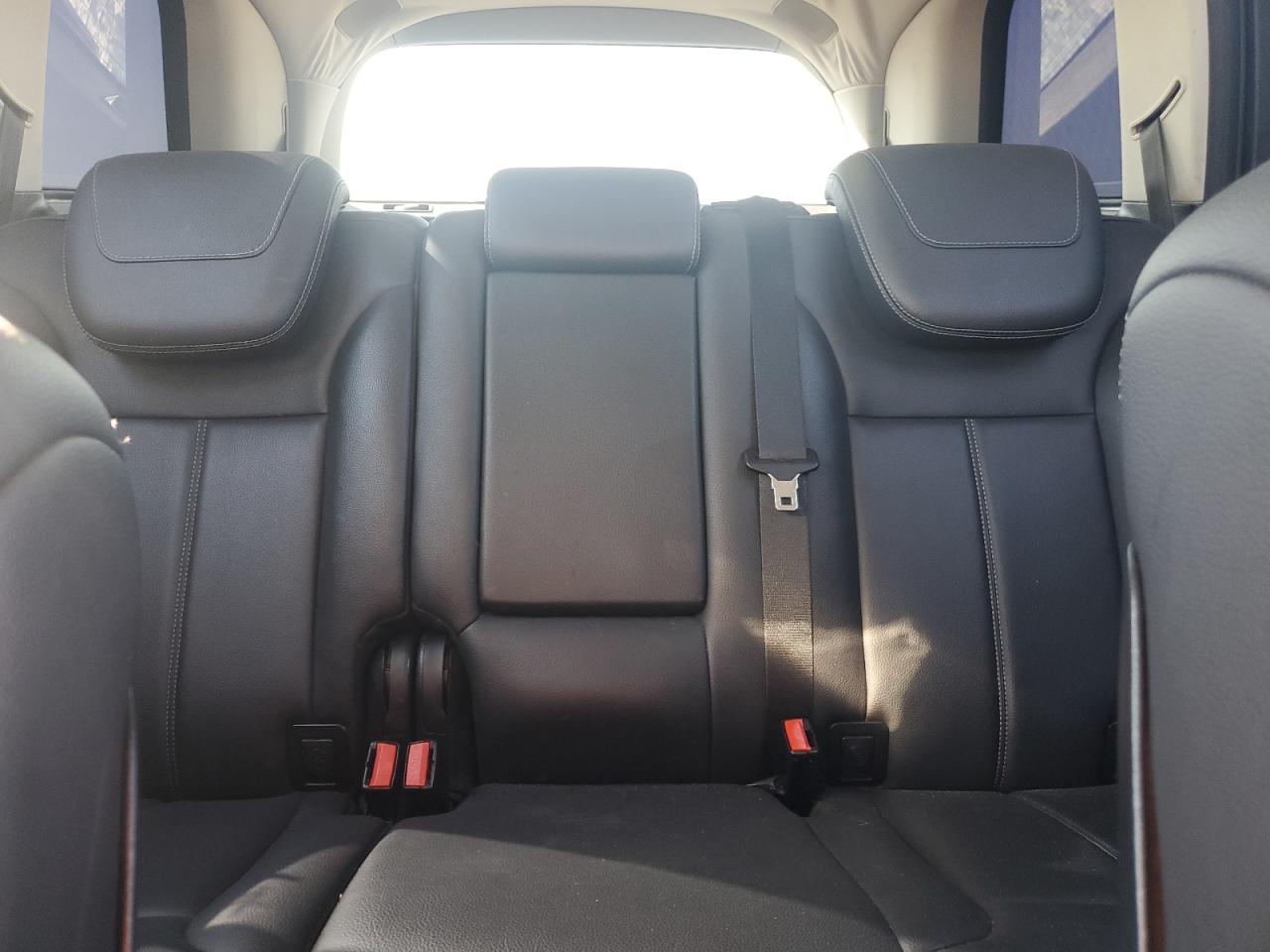 2011 Mercedes-Benz Gl 450 4Matic VIN: 4JGBF7BE8BA724312 Lot: 93675085