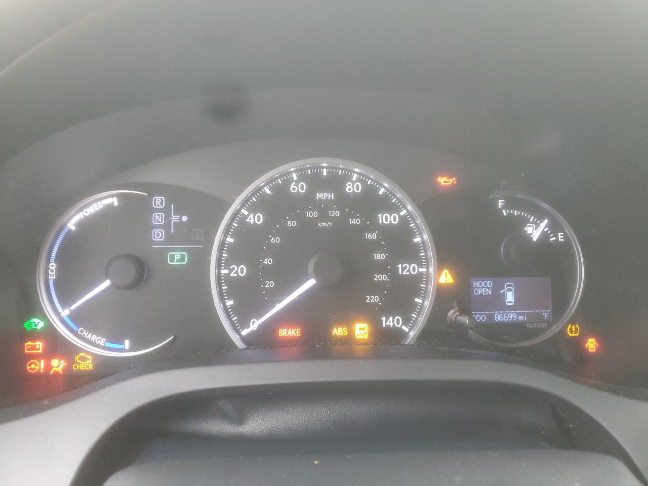 2012 Lexus Ct 200 VIN: JTHKD5BHXC2106704 Lot: 90595135