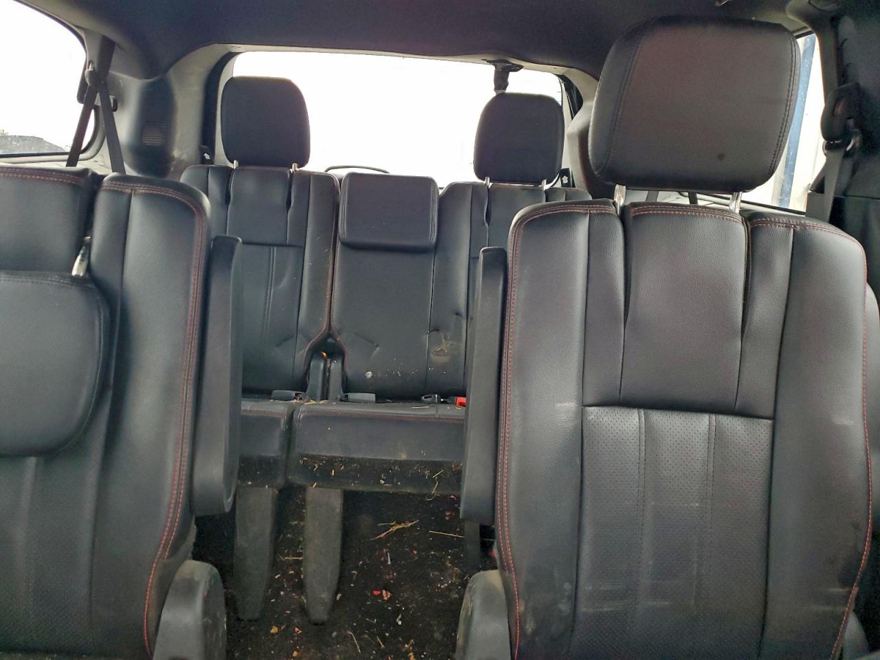 2020 Dodge Grand Caravan Gt VIN: 2C4RDGEG4LR191149 Lot: 93858045