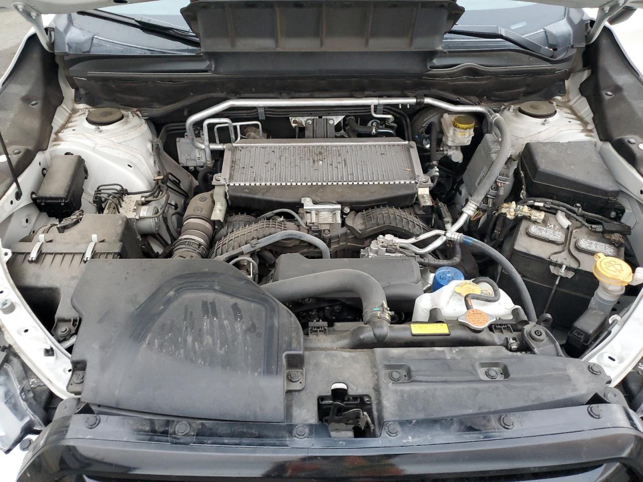 2022 Subaru Ascent Onyx Edition VIN: 4S4WMAJD2N3423511 Lot: 91278885