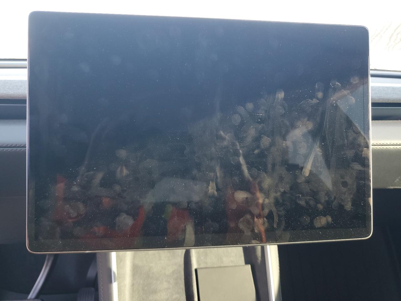 2026 Tesla Model Y VIN: 7SAYGDED6TA463848 Lot: 92571665