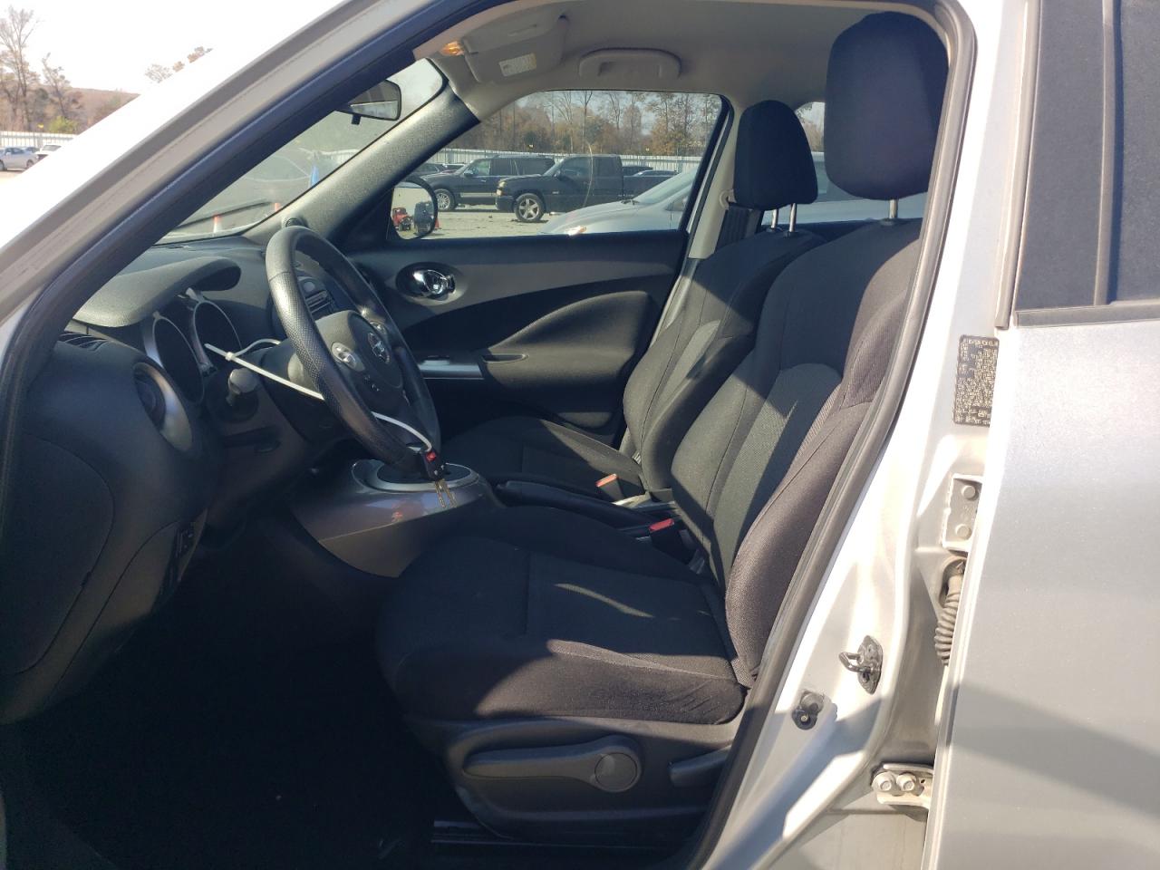 2013 Nissan Juke S VIN: JN8AF5MR8DT222299 Lot: 93214435