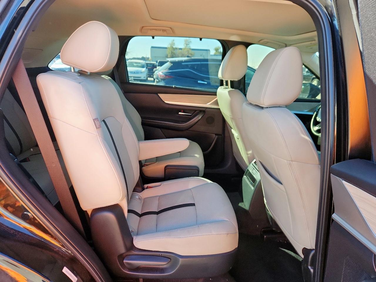 2024 Mazda Cx-90 Premium VIN: JM3KKDHDXR1111333 Lot: 91865625