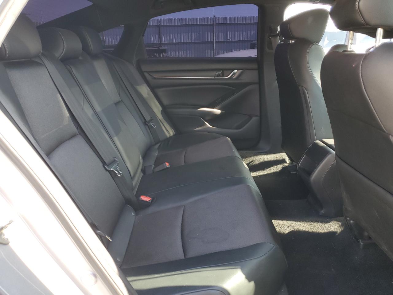 2020 Honda Accord Sport VIN: 1HGCV1F39LA128047 Lot: 91094715