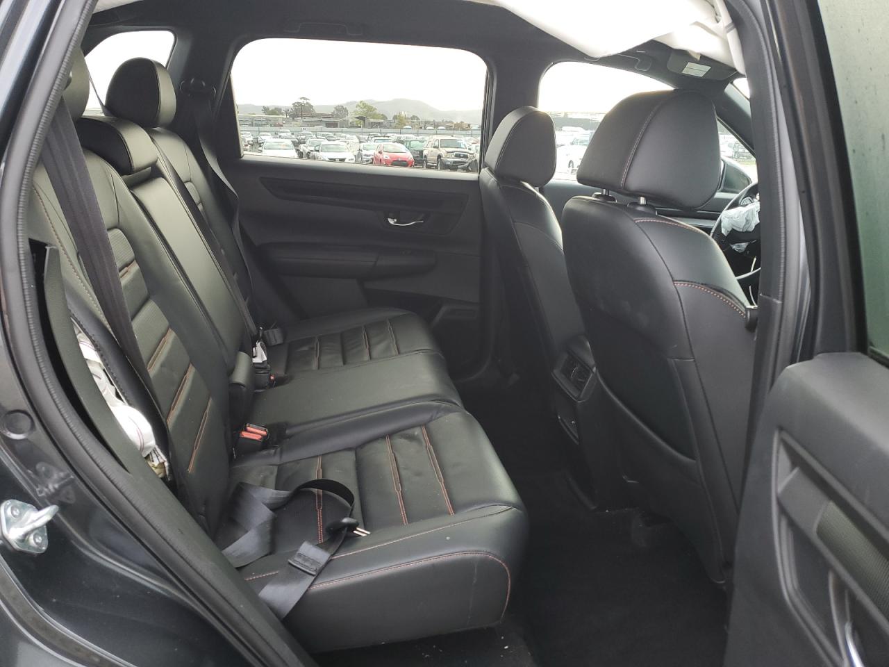 2024 Honda Cr-V Sport-L VIN: 7FARS6H82RE032367 Lot: 93439715