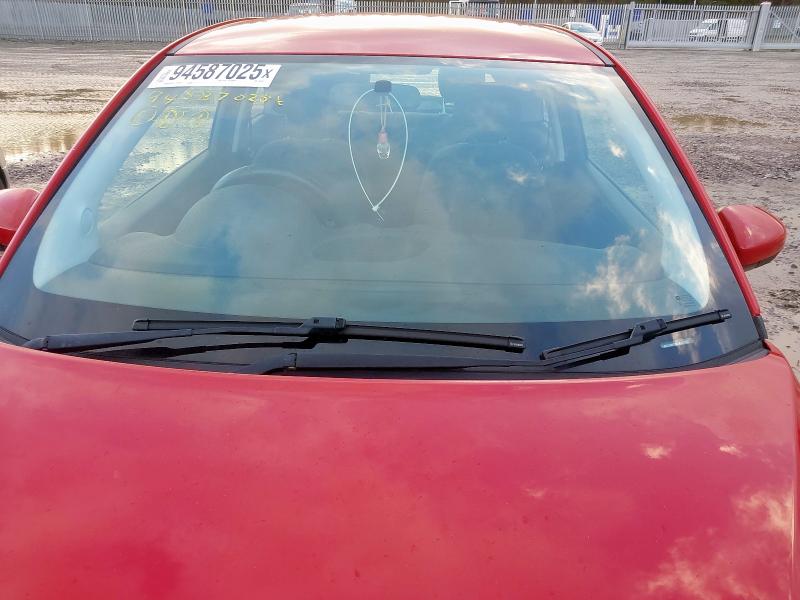 2014 VAUXHALL ADAM 1.2I JAM 3DR