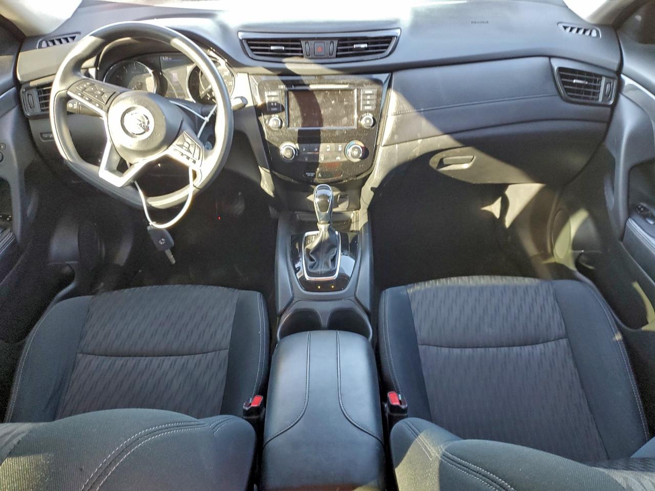 2018 Nissan Rogue S VIN: 5N1AT2MTXJC730358 Lot: 94389545