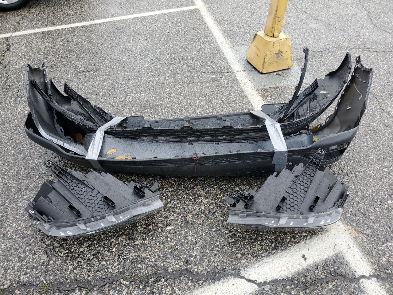 2023 Volkswagen Taos S VIN: 3VVCX7B24PM301671 Lot: 92910125