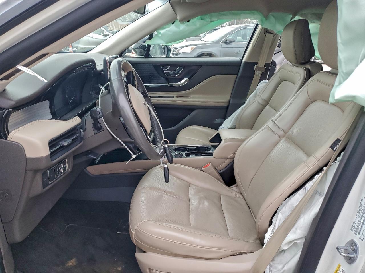 2020 Lincoln Corsair VIN: 5LMCJ1D91LUL19759 Lot: 94426675