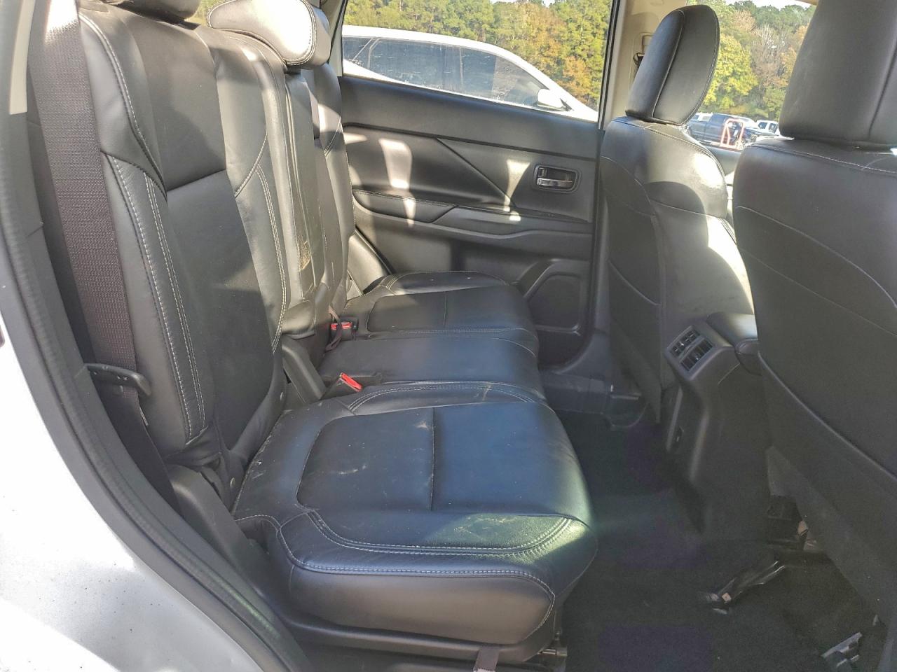 2020 Mitsubishi Outlander Se VIN: JA4AD3A39LZ018719 Lot: 94067975