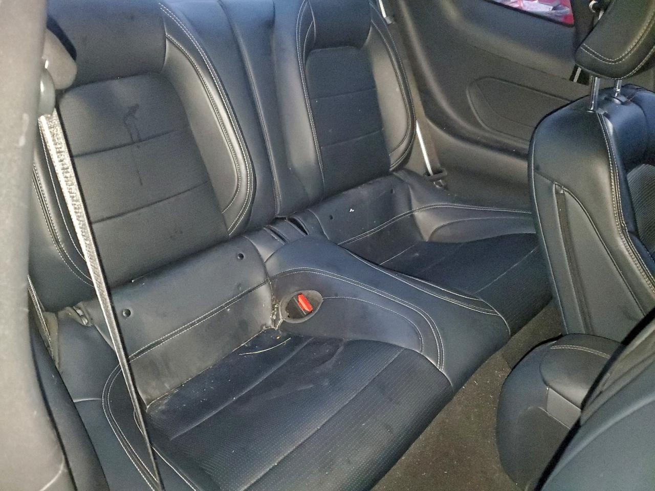 2024 Ford Mustang Gt VIN: 1FA6P8CF3R5424508 Lot: 93506075