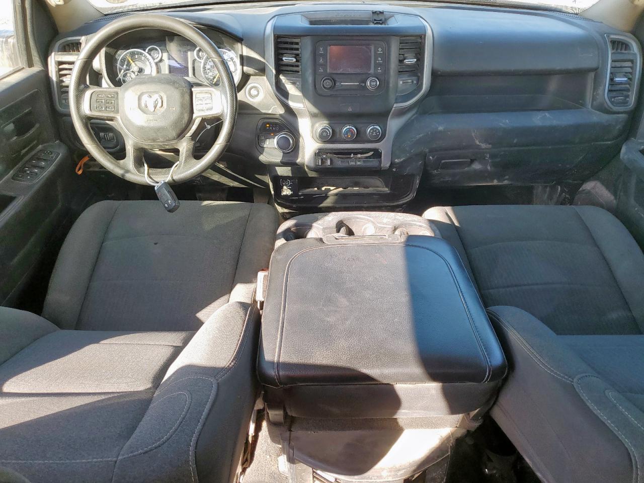 2020 Ram 2500 Tradesman VIN: 3C6UR5HJ9LG135664 Lot: 92075665
