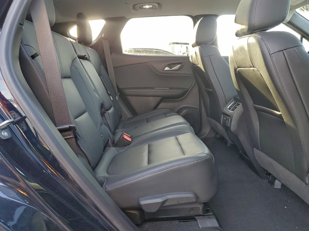 2020 Chevrolet Blazer 3Lt VIN: 3GNKBDRS2LS645462 Lot: 92804165