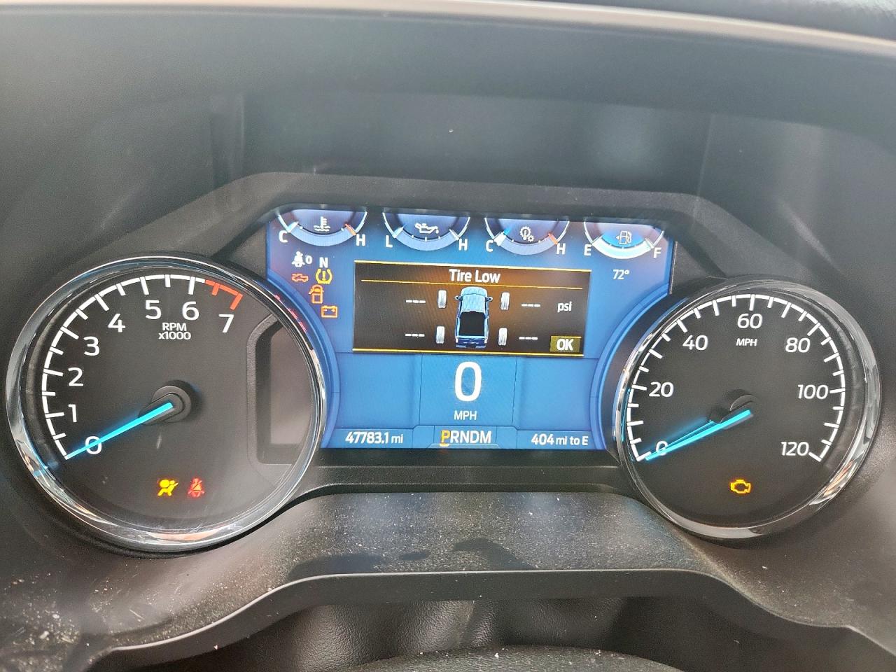 2023 Ford F150 Supercrew VIN: 1FTFW1E83PKF85636 Lot: 93195465