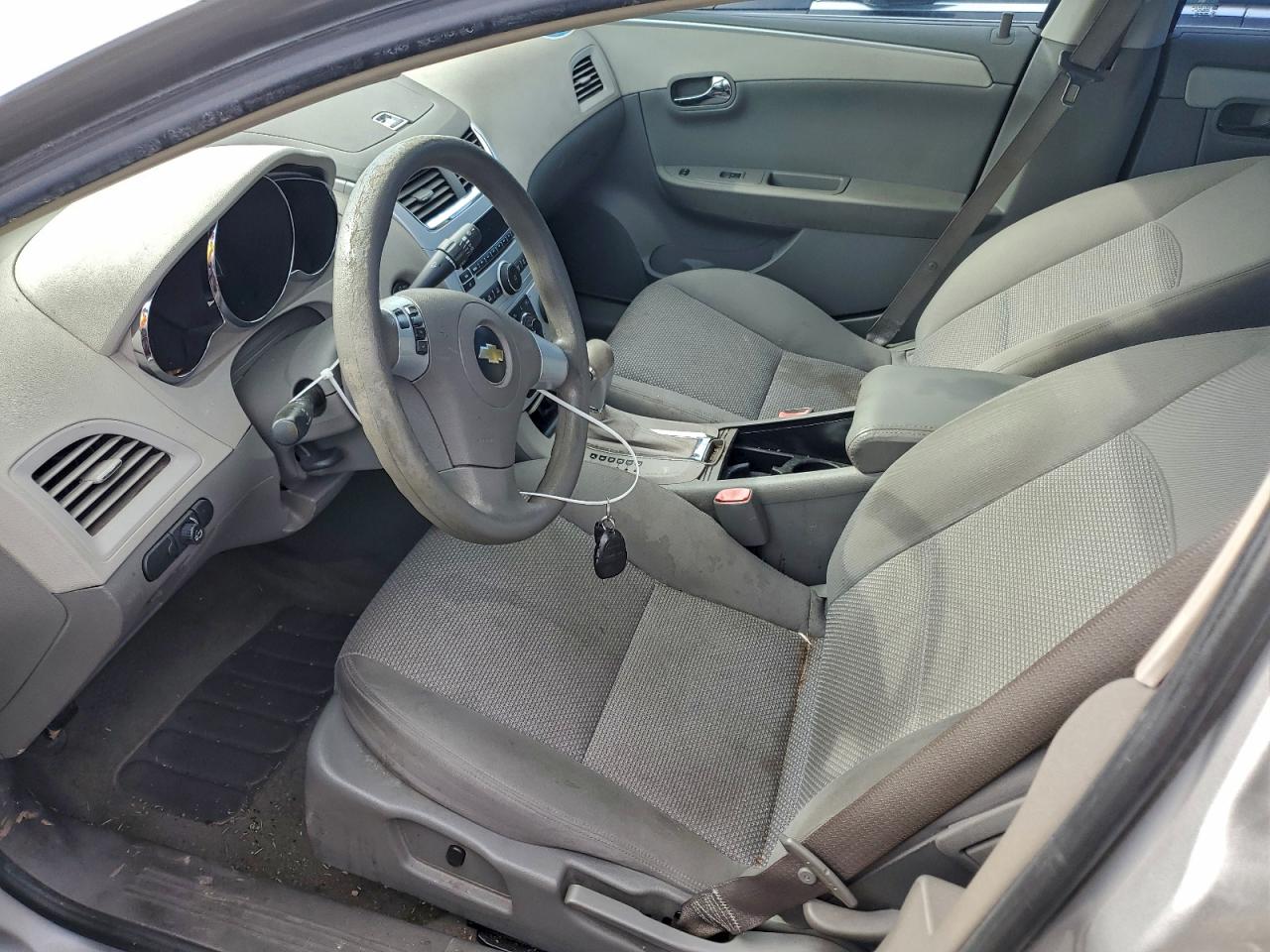 2009 Chevrolet Malibu Ls VIN: 1G1ZG57B99F182310 Lot: 94283805