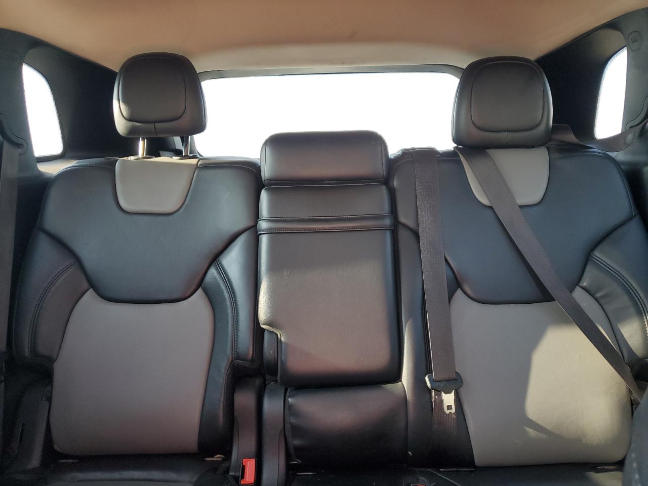 2014 Jeep Cherokee Limited VIN: 1C4PJLDS5EW115089 Lot: 93232695