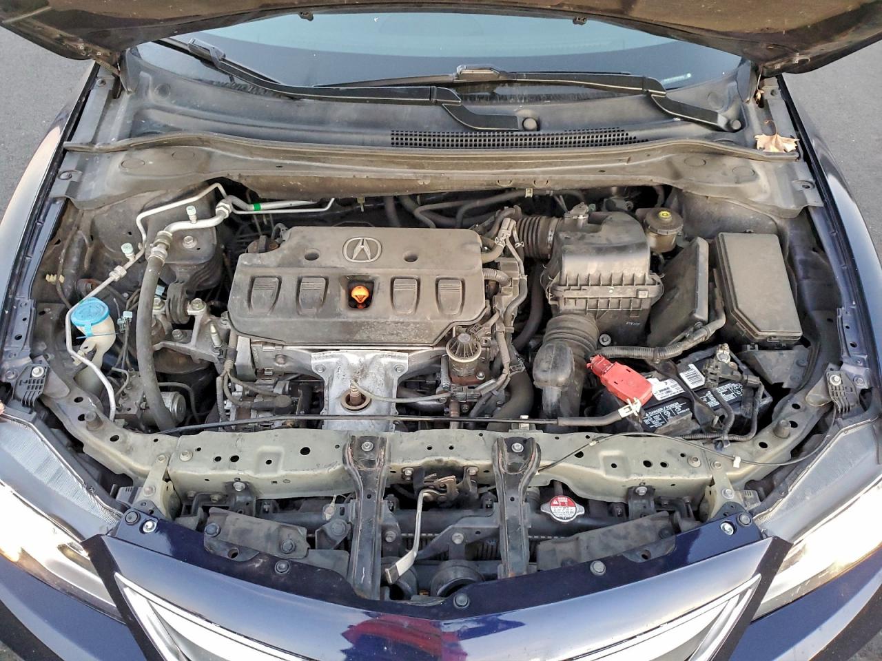 2014 Acura Ilx 20 VIN: 19VDE1F31EE012093 Lot: 94307315