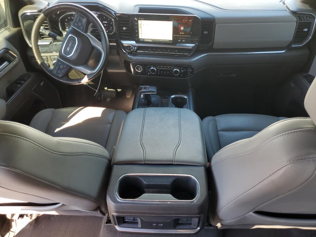 2023 GMC Sierra K1500 Slt VIN: 3GTUUDED7PG134745 Lot: 90684845