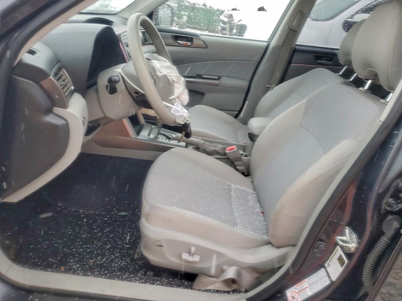 2011 Subaru Forester 2.5X Premium VIN: JF2SHBDC6BH714383 Lot: 94435895