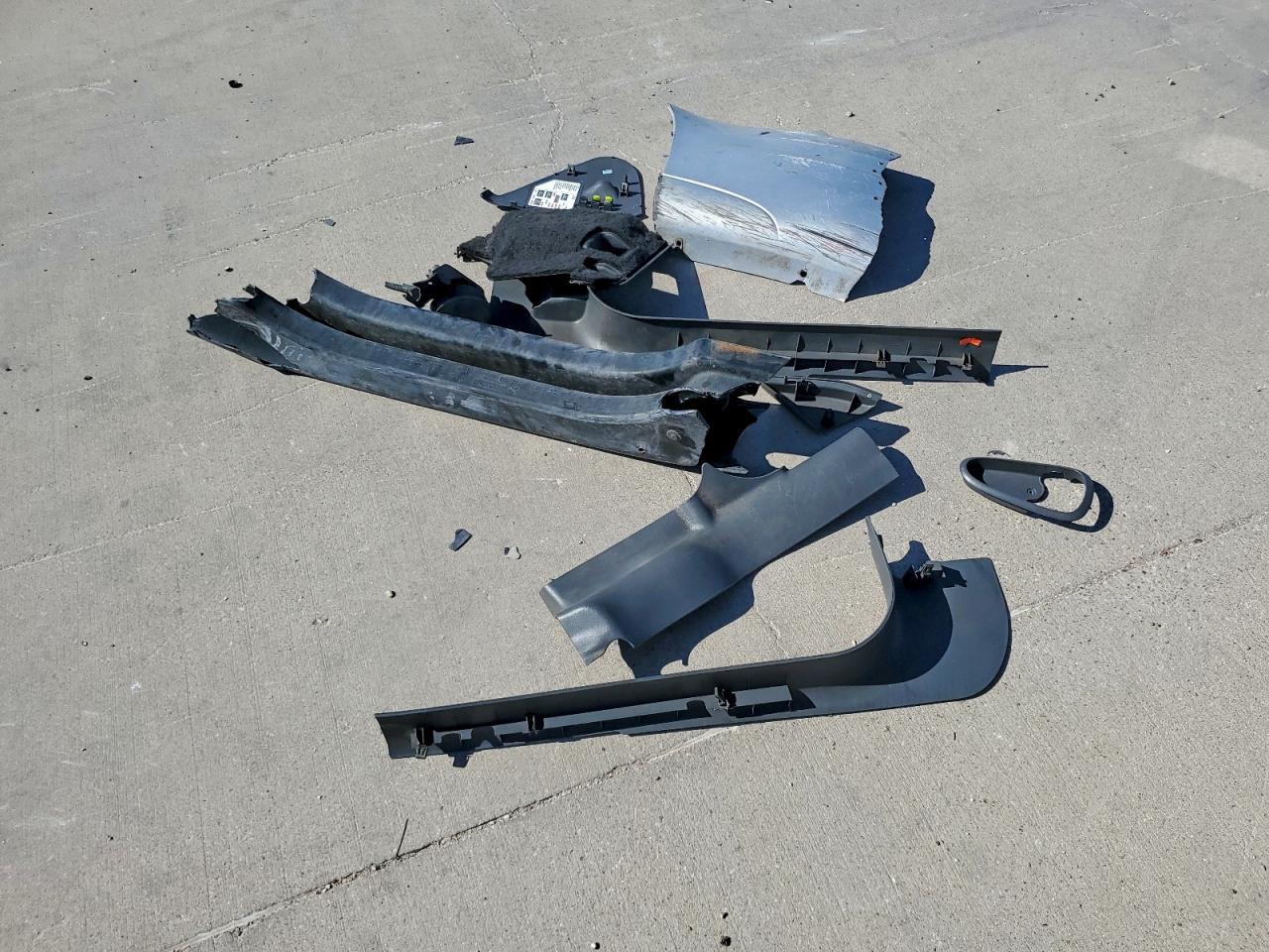 2004 Pontiac Grand Am Se1 VIN: 1G2NF52E84M629602 Lot: 91786255