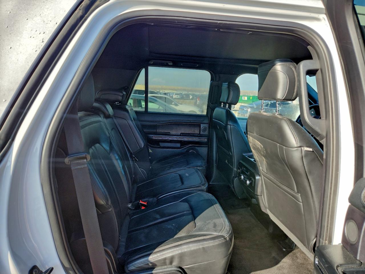 2018 Ford Expedition Limited VIN: 1FMJU2AT7JEA23546 Lot: 90664915