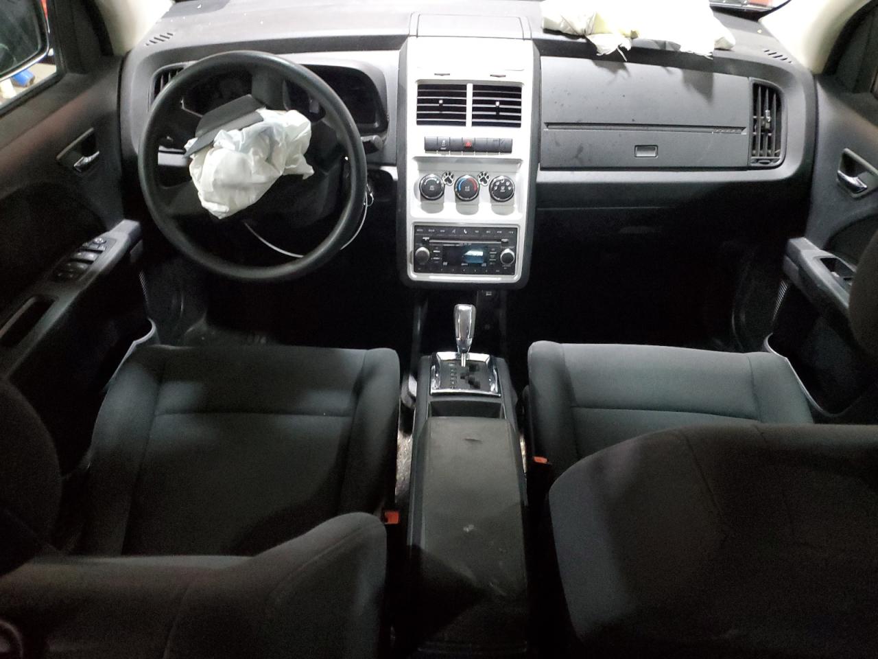 2010 Dodge Journey Se VIN: 3D4PG4FB4AT269510 Lot: 92046465